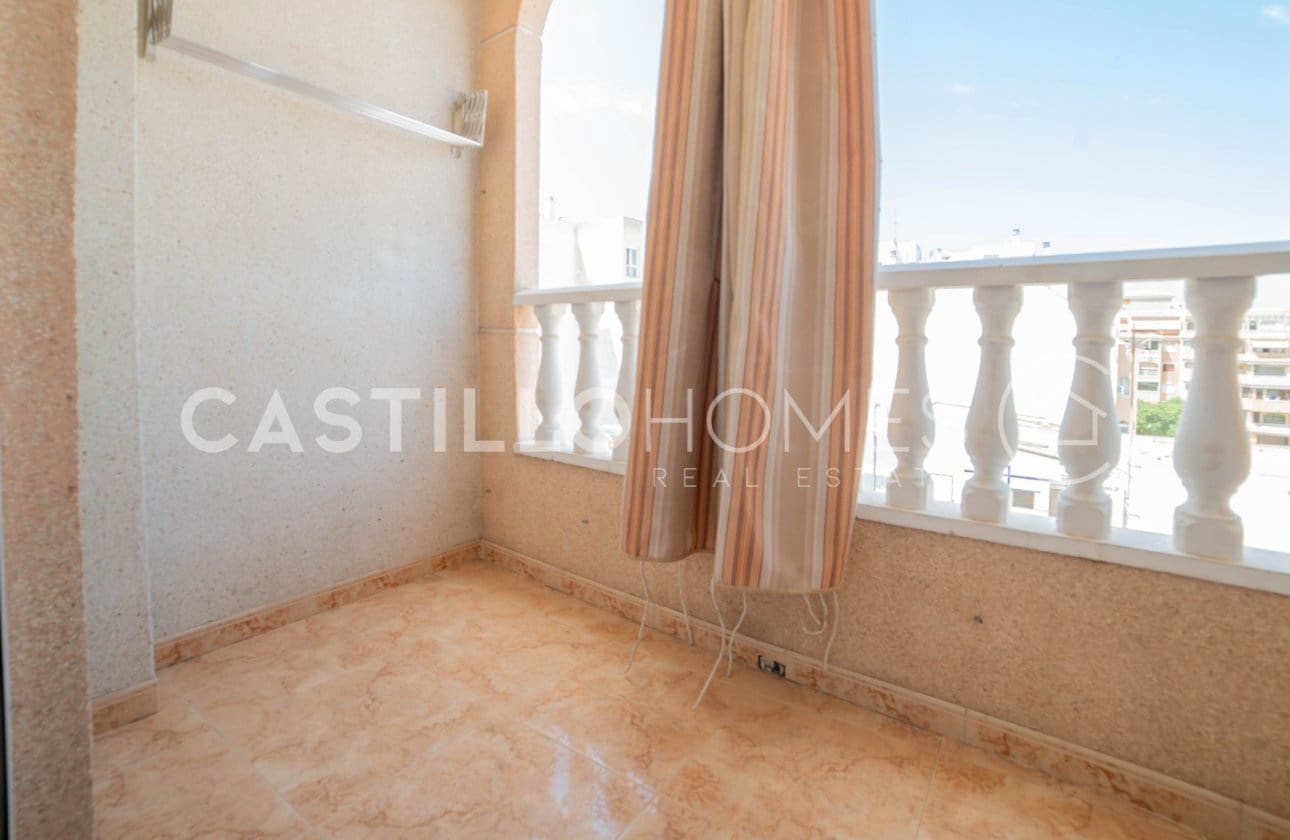 2 camera da letto Appartamento in vendita in Torrevieja - 133.000 € (Rif: 9983246)