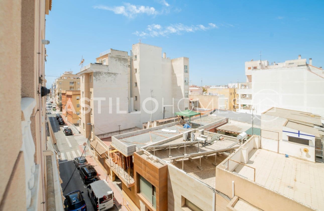 2 camera da letto Appartamento in vendita in Torrevieja - 133.000 € (Rif: 9983246)