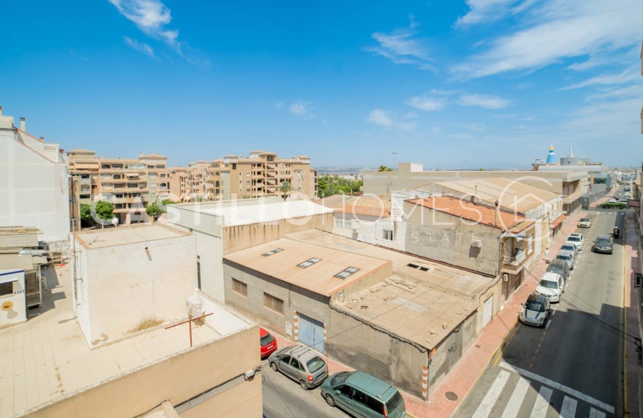 2 camera da letto Appartamento in vendita in Torrevieja - 133.000 € (Rif: 9983246)