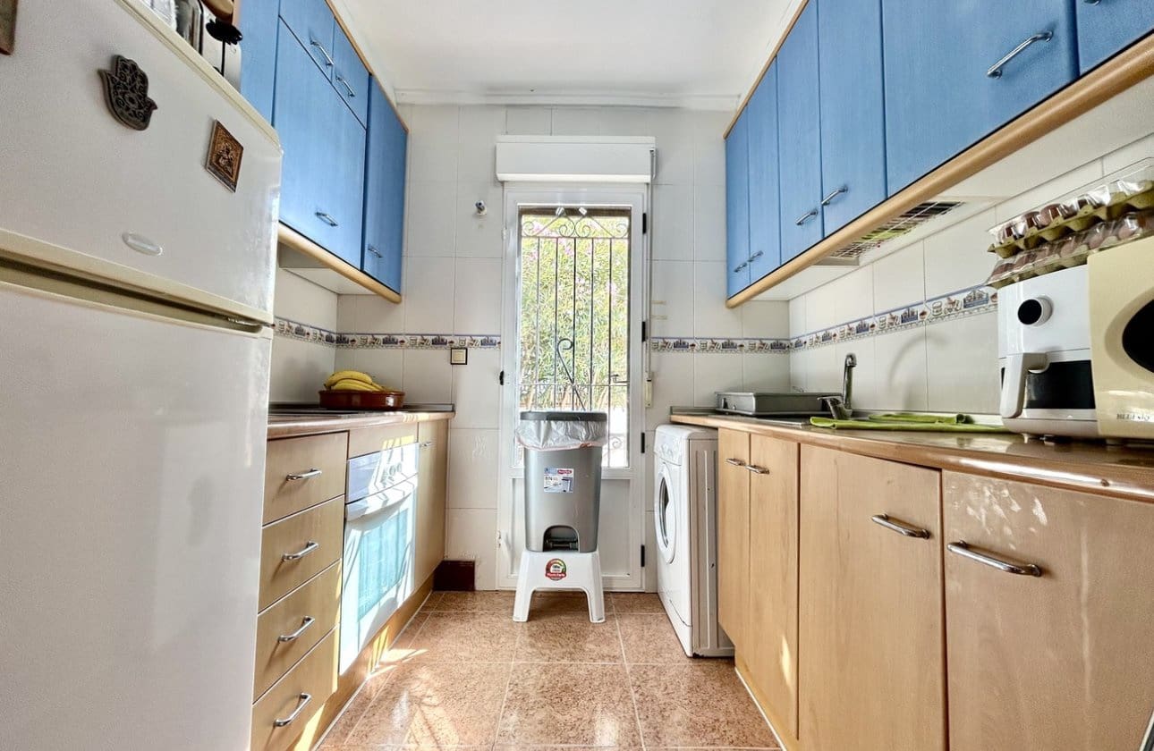 3 soverom Hus til salgs i Los Altos med svømmebasseng - € 209 000 (Ref: 9990898)