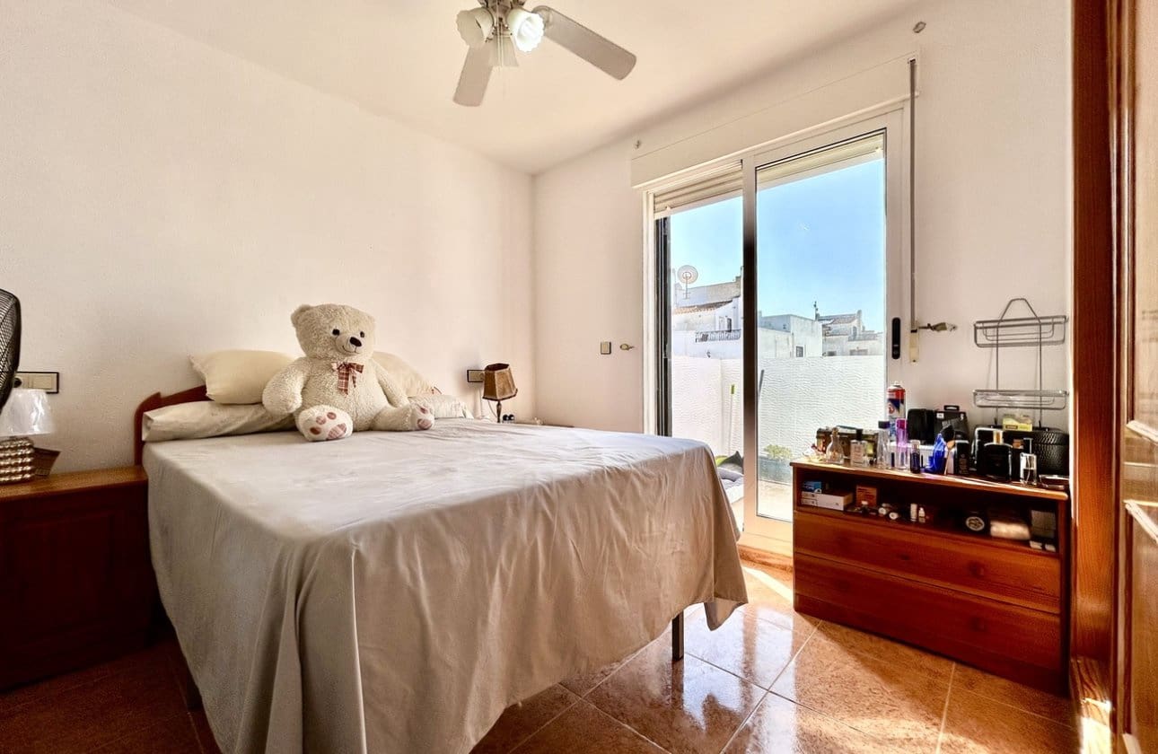 3 soverom Hus til salgs i Los Altos med svømmebasseng - € 209 000 (Ref: 9990898)