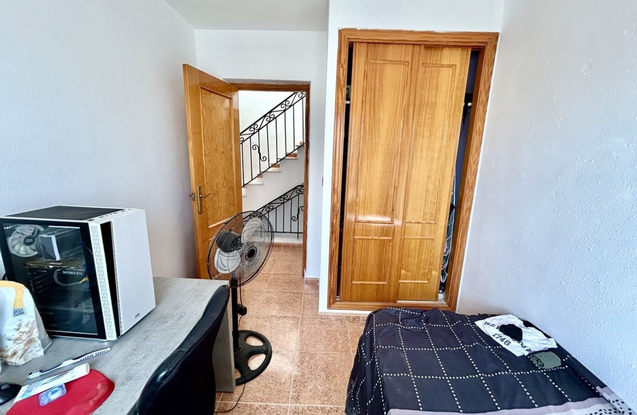 3 soverom Hus til salgs i Los Altos med svømmebasseng - € 209 000 (Ref: 9990898)