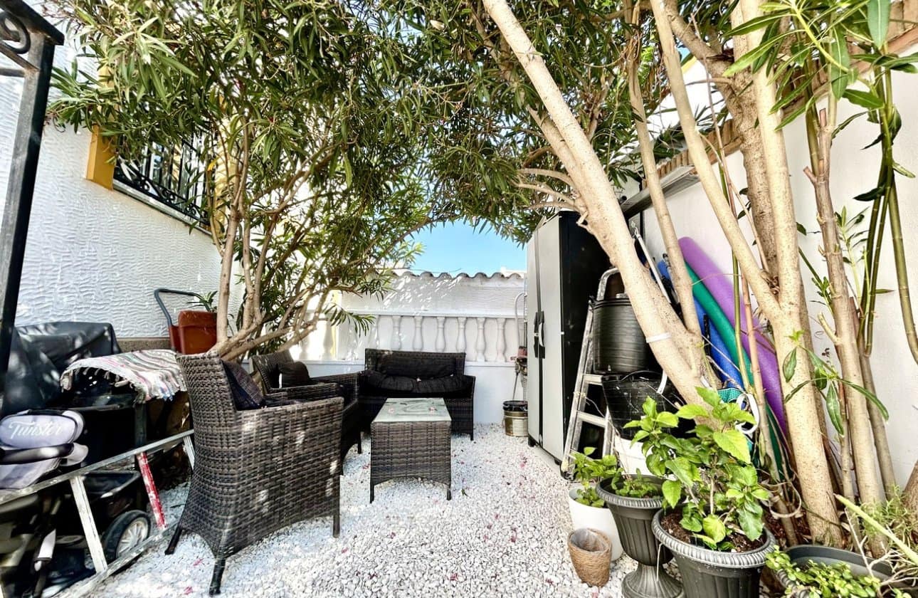 3 soverom Hus til salgs i Los Altos med svømmebasseng - € 209 000 (Ref: 9990898)