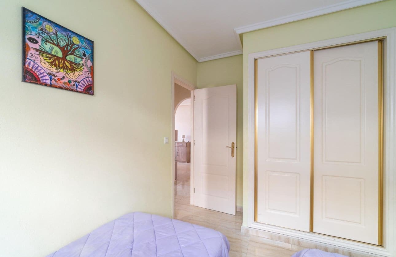2 bedroom Bungalow for sale in Los Dolses with pool - € 175,000 (Ref: 9990899)