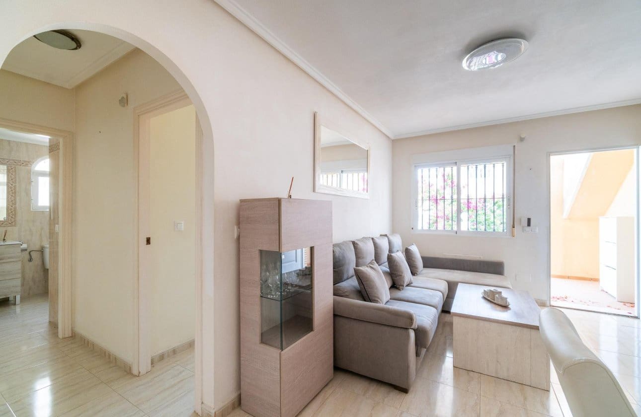 2 bedroom Bungalow for sale in Los Dolses with pool - € 175,000 (Ref: 9990899)