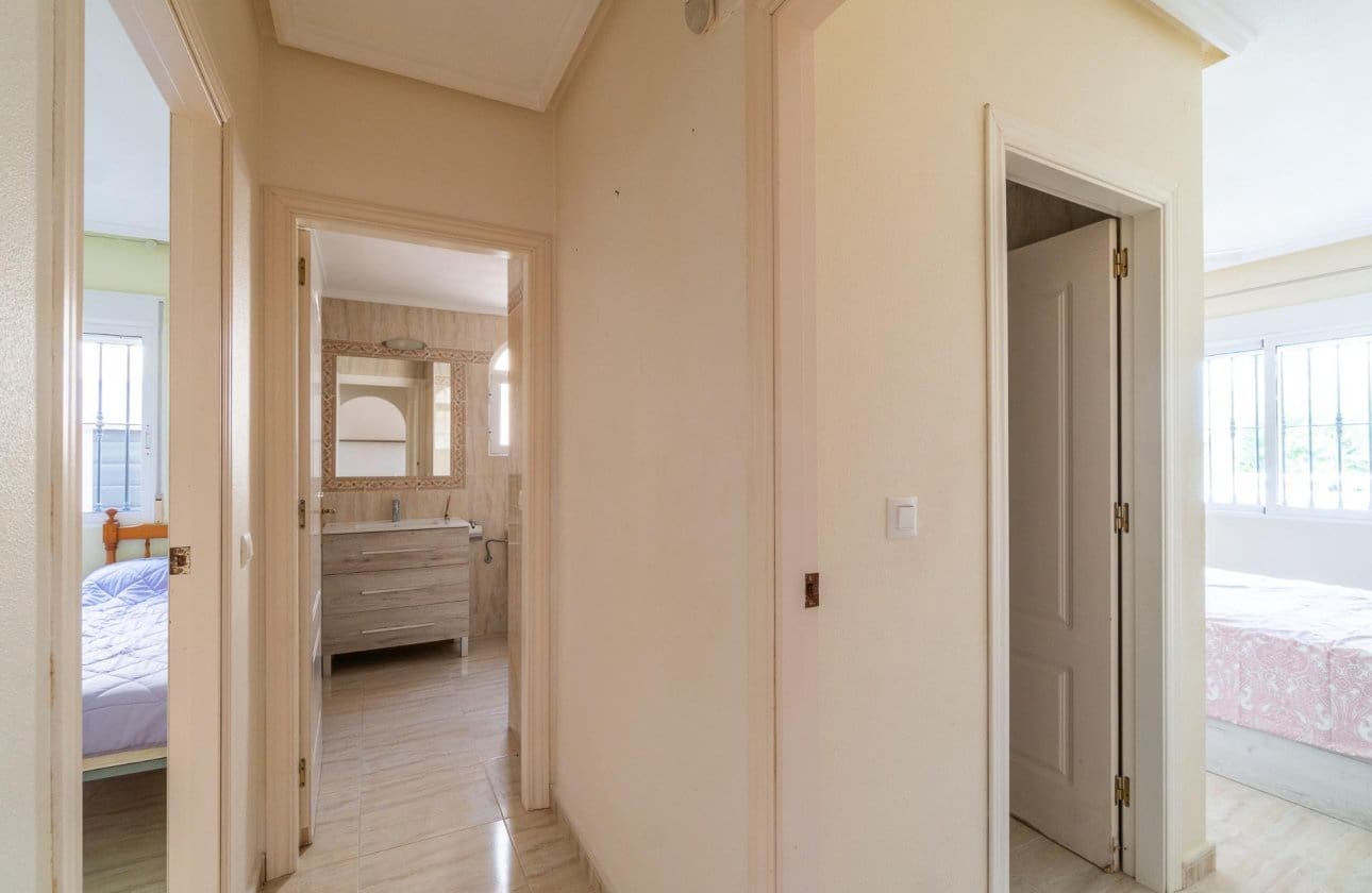 2 bedroom Bungalow for sale in Los Dolses with pool - € 175,000 (Ref: 9990899)