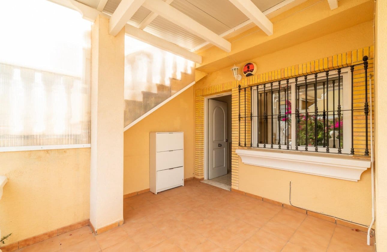 2 bedroom Bungalow for sale in Los Dolses with pool - € 175,000 (Ref: 9990899)