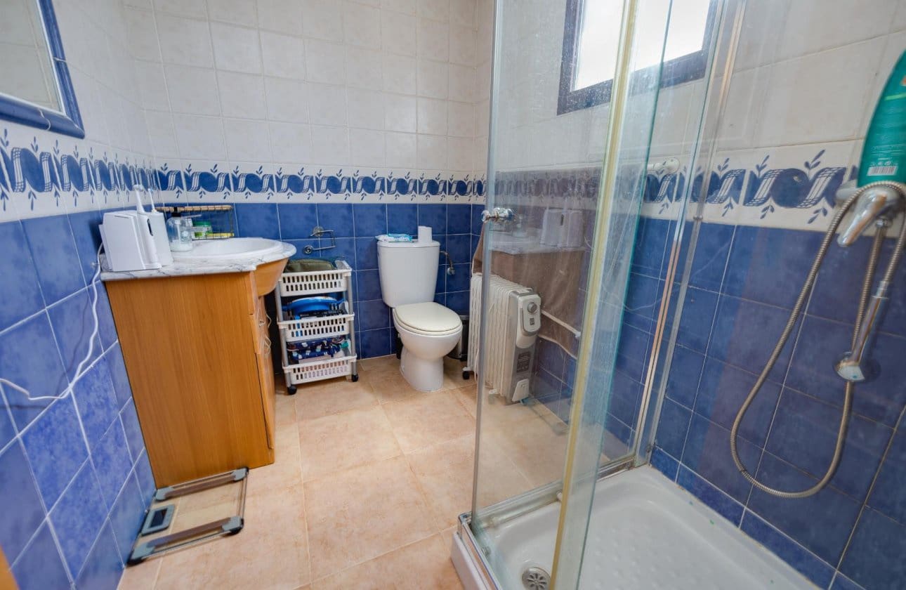 3 soverom Villa til salgs i San Fulgencio med svømmebasseng garasje - € 399 000 (Ref: 9990900)