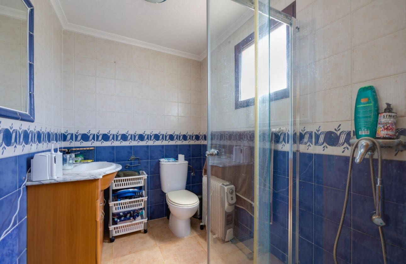 3 soverom Villa til salgs i San Fulgencio med svømmebasseng garasje - € 399 000 (Ref: 9990900)