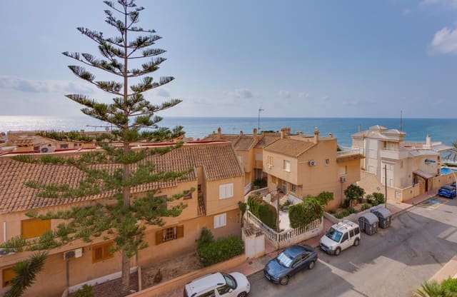 2 sovrum Strandlägenhet till salu i Torre del Moro, Torrevieja med pool - 219 500 € (Ref: 9990902)