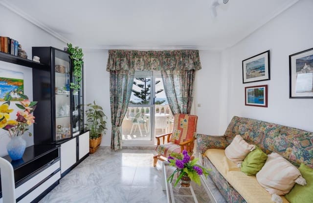 2 sovrum Strandlägenhet till salu i Torre del Moro, Torrevieja med pool - 219 500 € (Ref: 9990902)