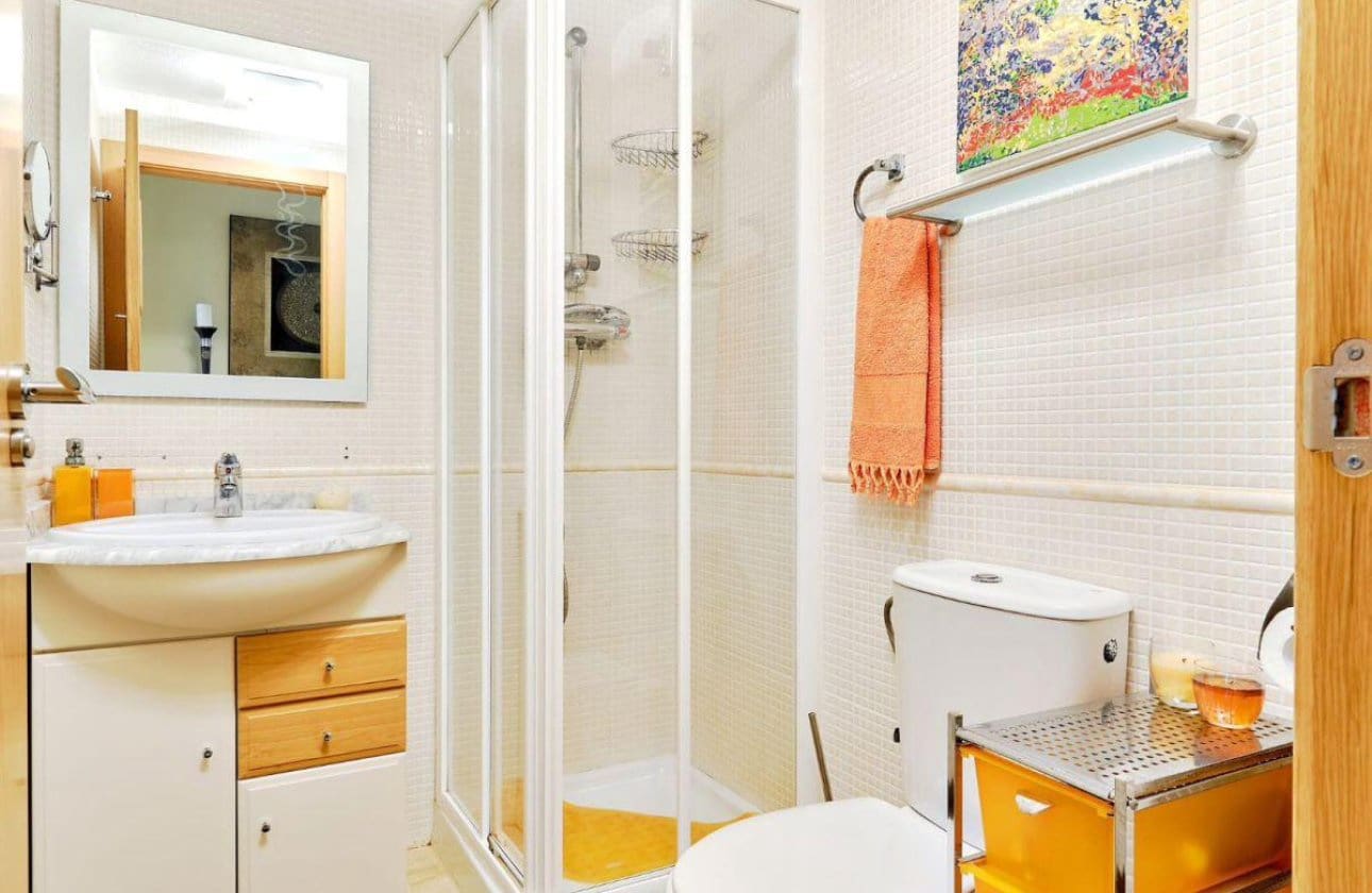 3 quarto Apartamento para venda em Campoamor com piscina - 250 000 € (Ref: 9990904)