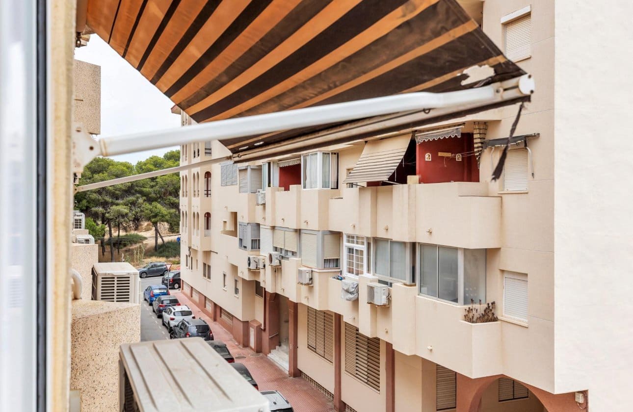 1 Zimmer Apartment zu verkaufen in Guardamar del Segura mit Garage - 102.260 € (Ref: 9990905)