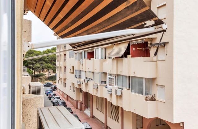 1 bedroom Apartment for sale in Guardamar del Segura with garage - € 102,260 (Ref: 9990905)