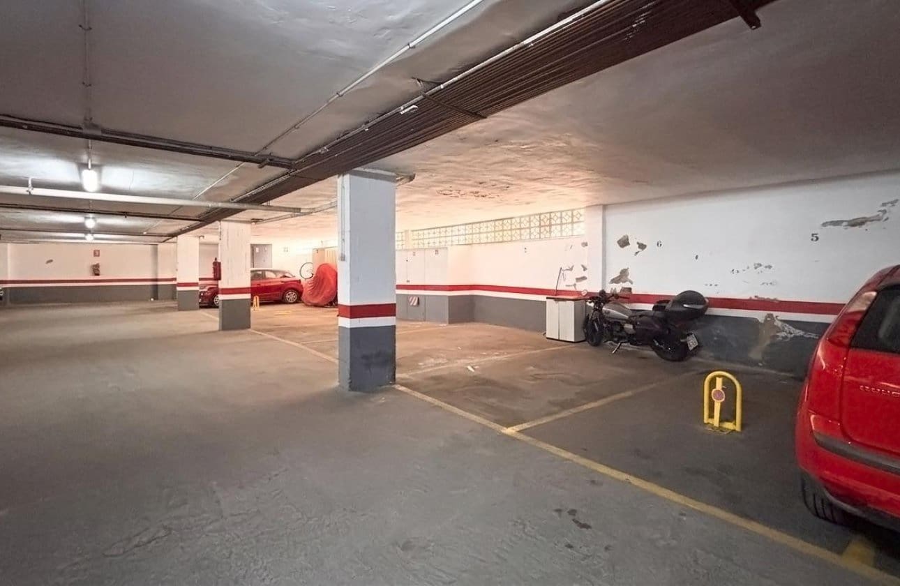 1 Zimmer Apartment zu verkaufen in Guardamar del Segura mit Garage - 102.260 € (Ref: 9990905)