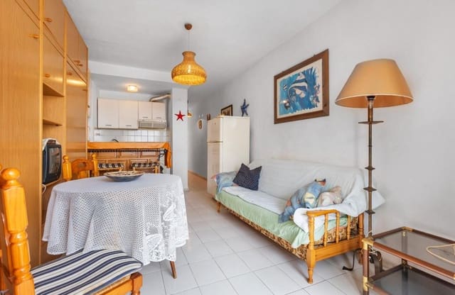 1 bedroom Apartment for sale in Guardamar del Segura with garage - € 102,260 (Ref: 9990905)