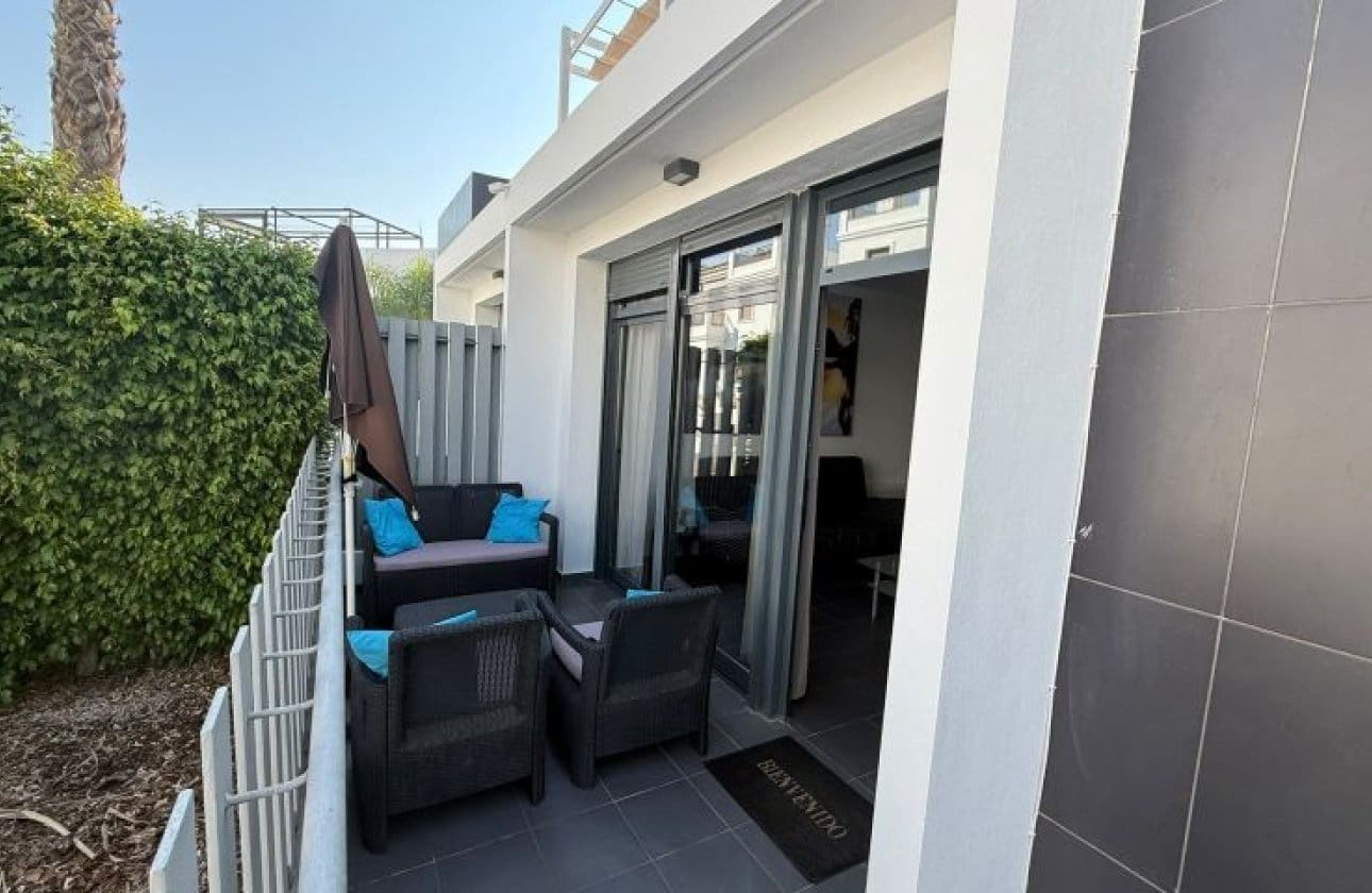2 camera da letto Villa in vendita in Orihuela Costa con piscina - 236.995 € (Rif: 9994475)