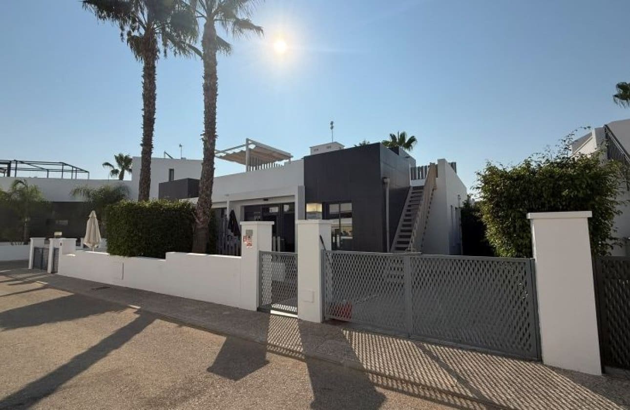 2 camera da letto Villa in vendita in Orihuela Costa con piscina - 236.995 € (Rif: 9994475)
