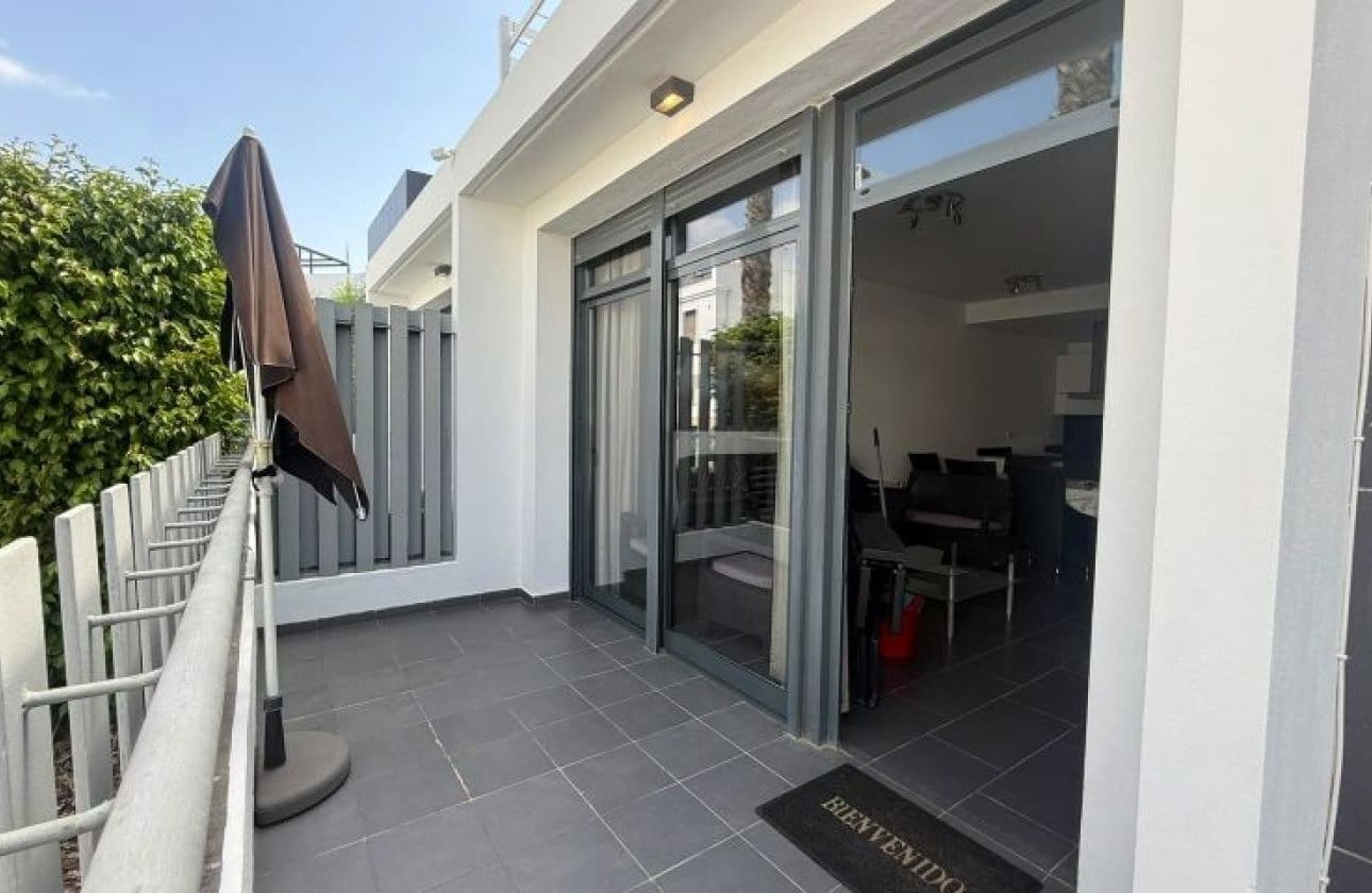 2 camera da letto Villa in vendita in Orihuela Costa con piscina - 236.995 € (Rif: 9994475)