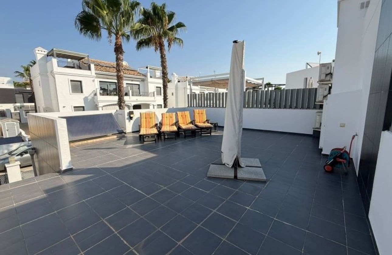 2 camera da letto Villa in vendita in Orihuela Costa con piscina - 236.995 € (Rif: 9994475)