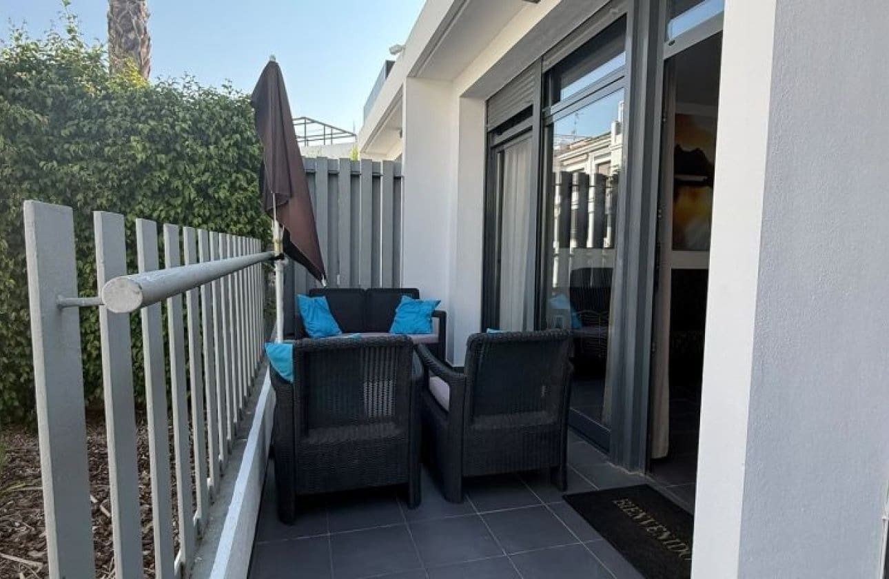 2 camera da letto Villa in vendita in Orihuela Costa con piscina - 236.995 € (Rif: 9994475)