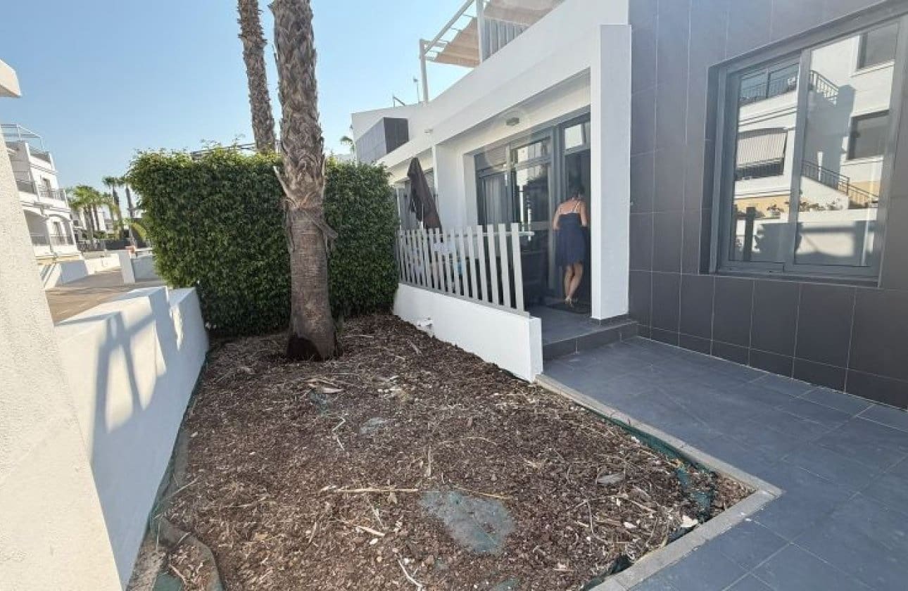 2 camera da letto Villa in vendita in Orihuela Costa con piscina - 236.995 € (Rif: 9994475)