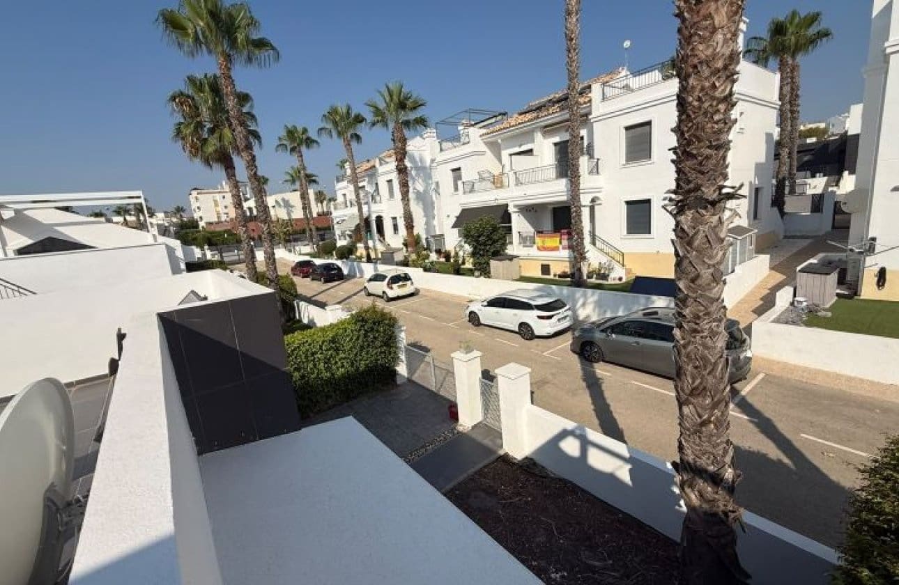 2 camera da letto Villa in vendita in Orihuela Costa con piscina - 236.995 € (Rif: 9994475)