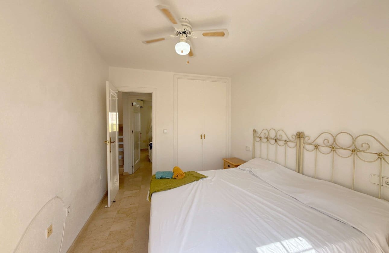 2 soverom Hus til salgs i Las Ramblas Golf med svømmebasseng - € 224 000 (Ref: 9994476)