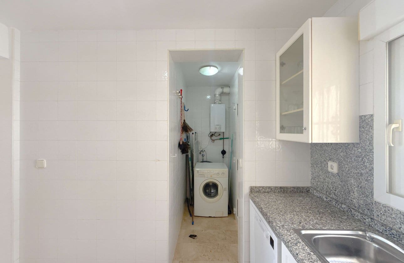 2 soverom Hus til salgs i Las Ramblas Golf med svømmebasseng - € 224 000 (Ref: 9994476)