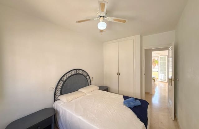 2 soverom Hus til salgs i Las Ramblas Golf, Orihuela med svømmebasseng - € 224 000 (Ref: 9994476)