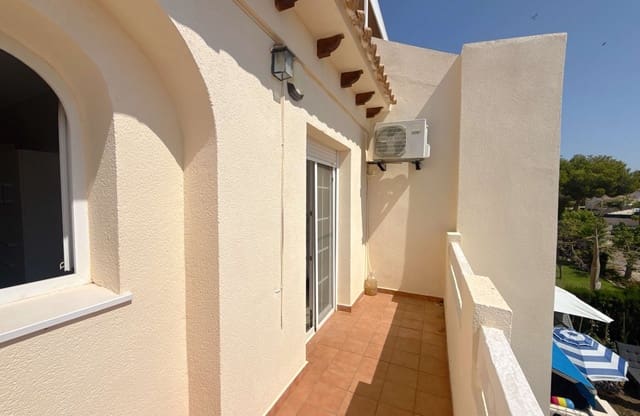 2 soverom Hus til salgs i Las Ramblas Golf, Orihuela med svømmebasseng - € 224 000 (Ref: 9994476)