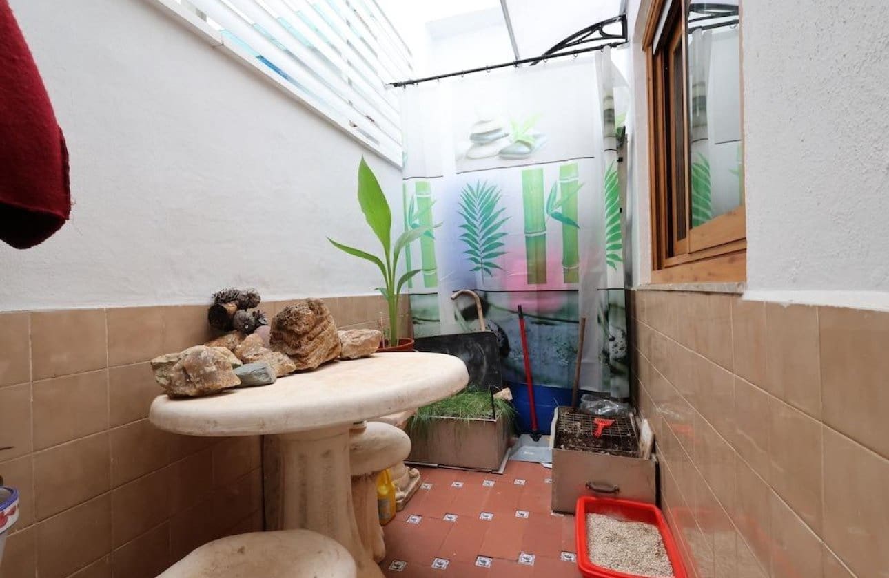 2 Zimmer Bungalow zu verkaufen in Torrevieja - 170.000 € (Ref: 9999825)