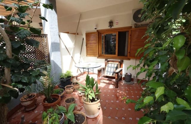 2 soveværelse Bungalow til salg i Playa del Acequión, Torrevieja - € 170.000 (Ref: 9999825)