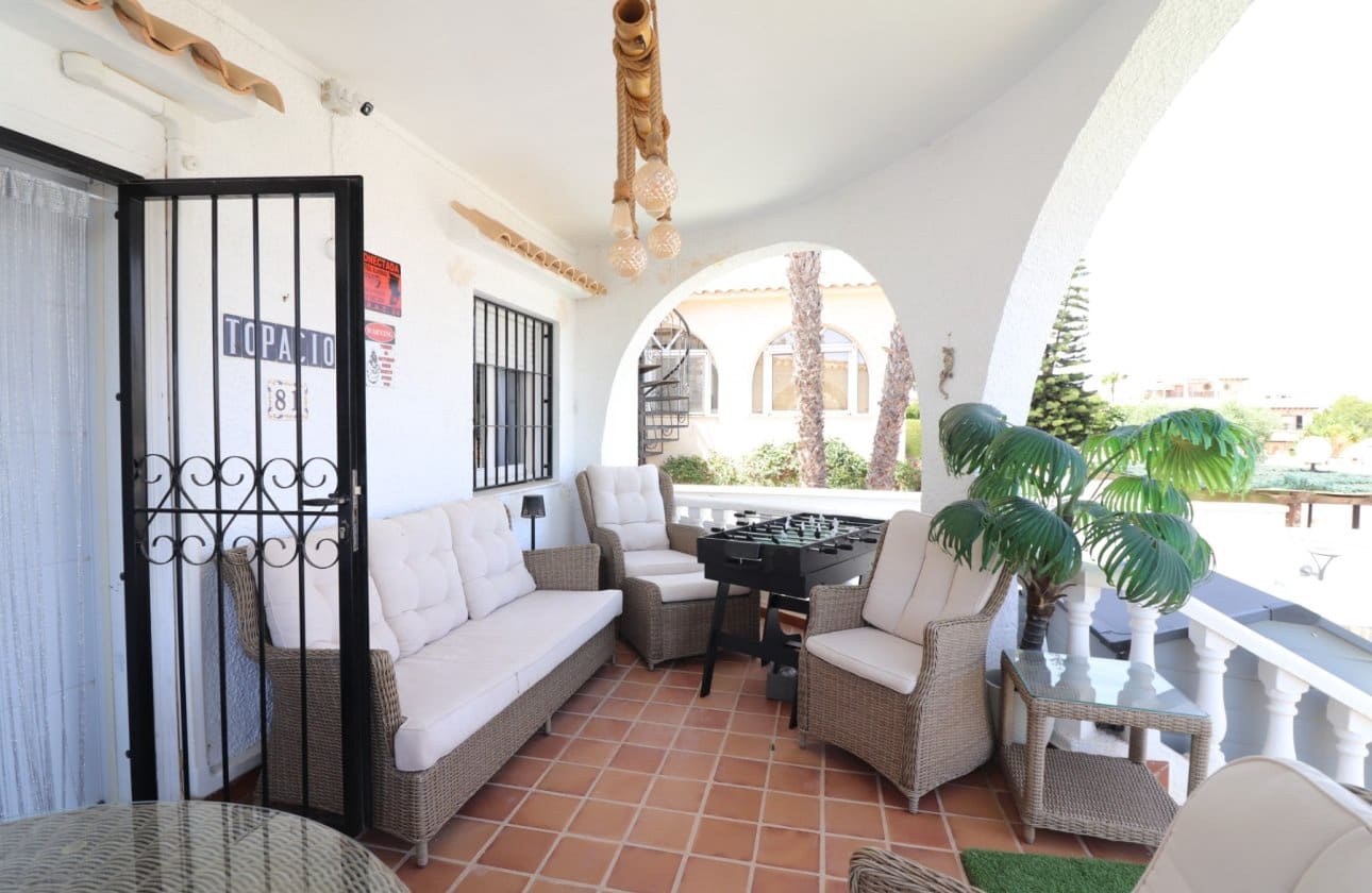 2 chambre Villa/Maison à vendre à Villamartin - 259 950 € (Ref: 9999827)