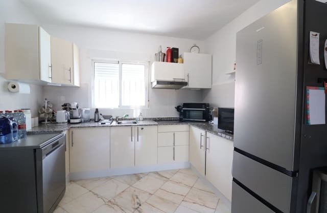 2 soverom Villa til salgs i Villamartin, Orihuela - € 259 950 (Ref: 9999827)