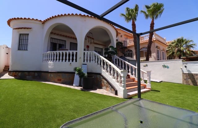 2 soverom Villa til salgs i Villamartin, Orihuela - € 259 950 (Ref: 9999827)
