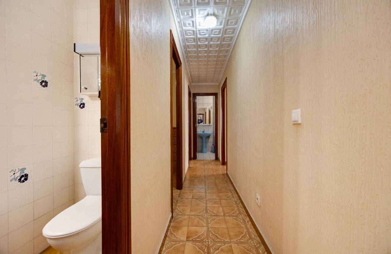 3 soverom Leilighet til salgs i Torrevieja med svømmebasseng - € 256 000 (Ref: 9999833)