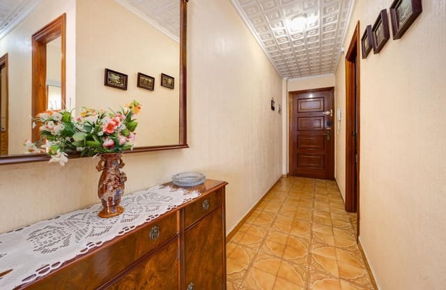 3 soverom Leilighet til salgs i Playa del Acequión, Torrevieja med svømmebasseng - € 256 000 (Ref: 9999833)