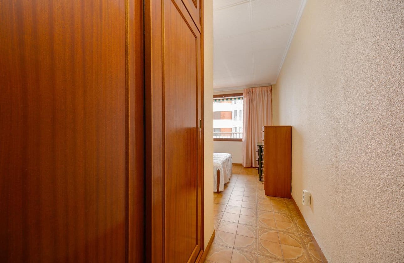 3 soverom Leilighet til salgs i Torrevieja med svømmebasseng - € 256 000 (Ref: 9999833)