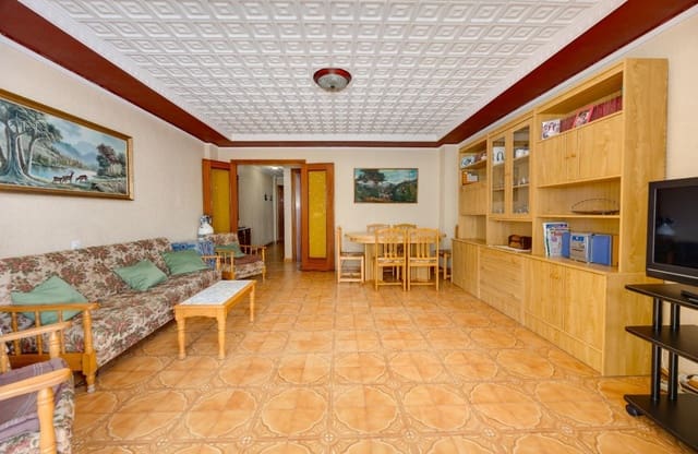 3 soverom Leilighet til salgs i Playa del Acequión, Torrevieja med svømmebasseng - € 256 000 (Ref: 9999833)