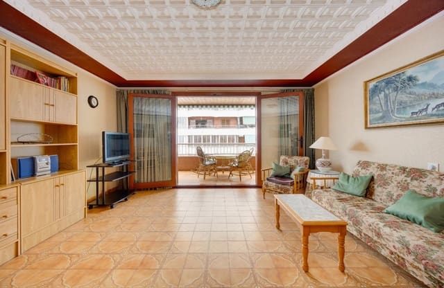 3 soverom Leilighet til salgs i Playa del Acequión, Torrevieja med svømmebasseng - € 256 000 (Ref: 9999833)