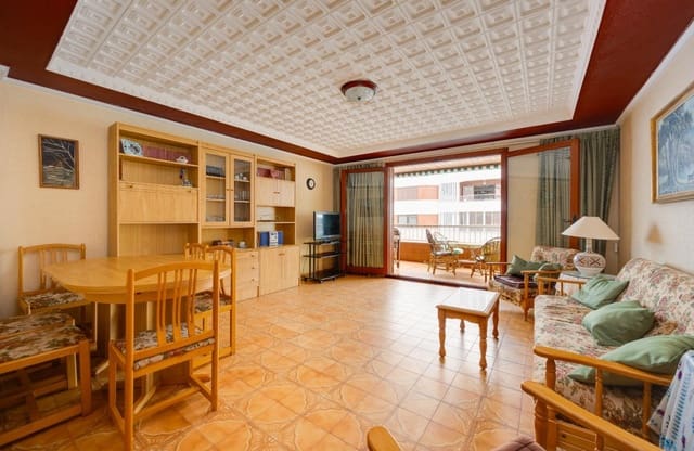 3 soverom Leilighet til salgs i Playa del Acequión, Torrevieja med svømmebasseng - € 256 000 (Ref: 9999833)