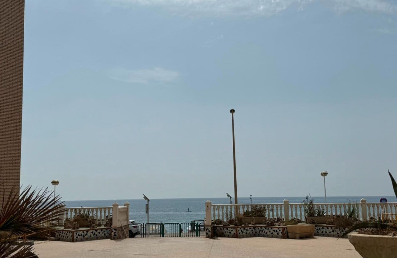 3 Zimmer Strandapartment zu verkaufen in Torrevieja - 169.900 € (Ref: 9999834)