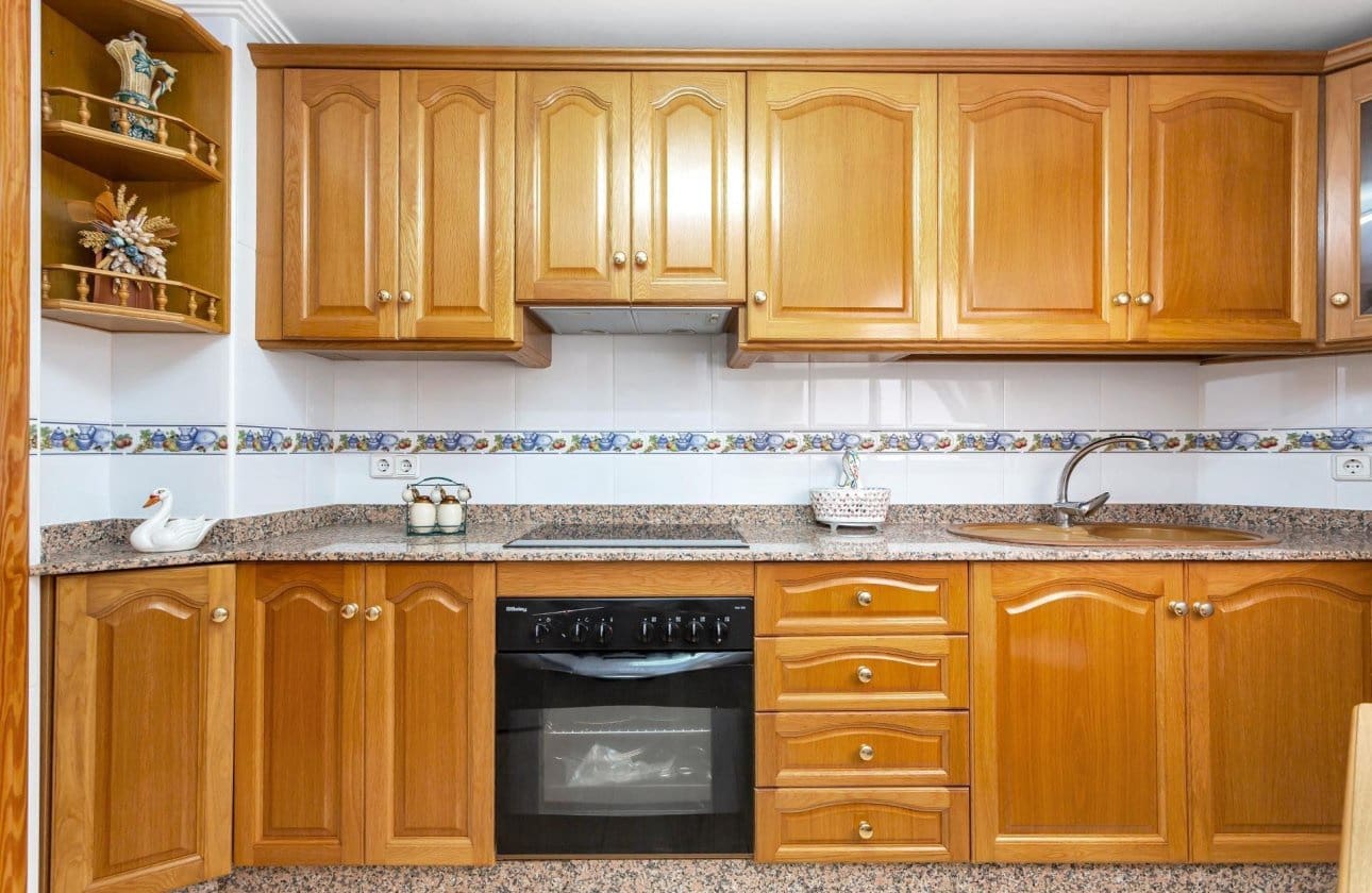 3 Zimmer Strandapartment zu verkaufen in Torrevieja - 169.900 € (Ref: 9999834)