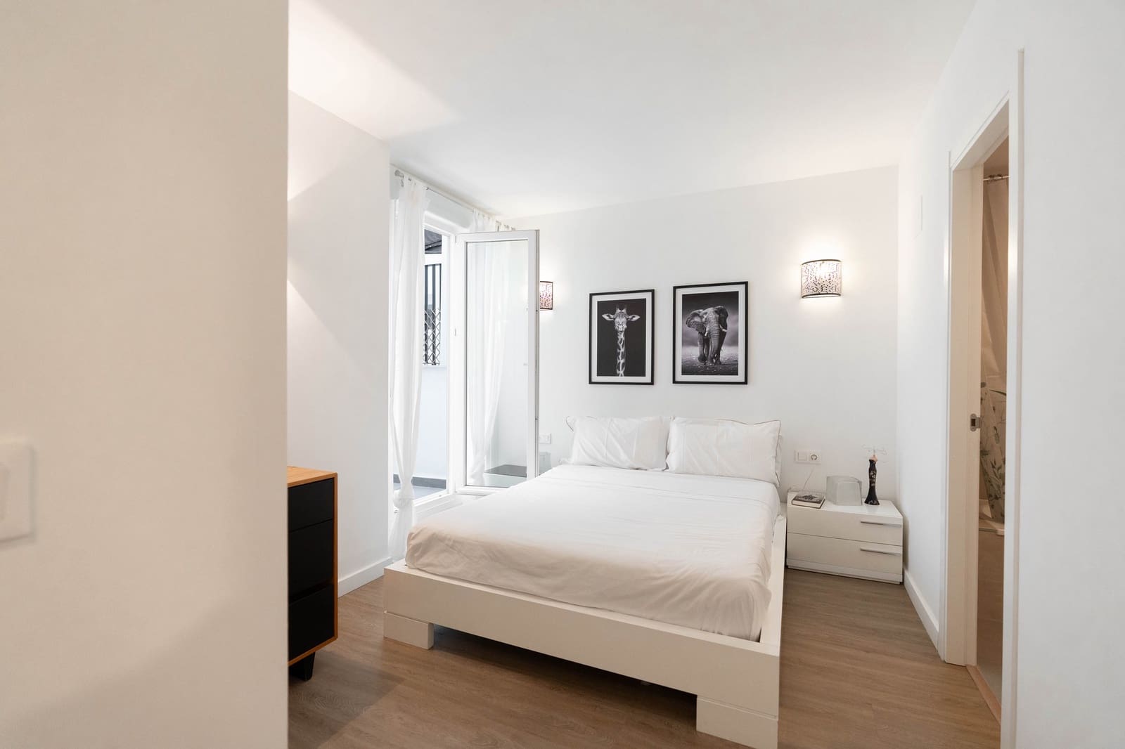 2 bedroom Apartment for sale in Fuengirola with pool garage - € 330,000 (Ref: 10012692)