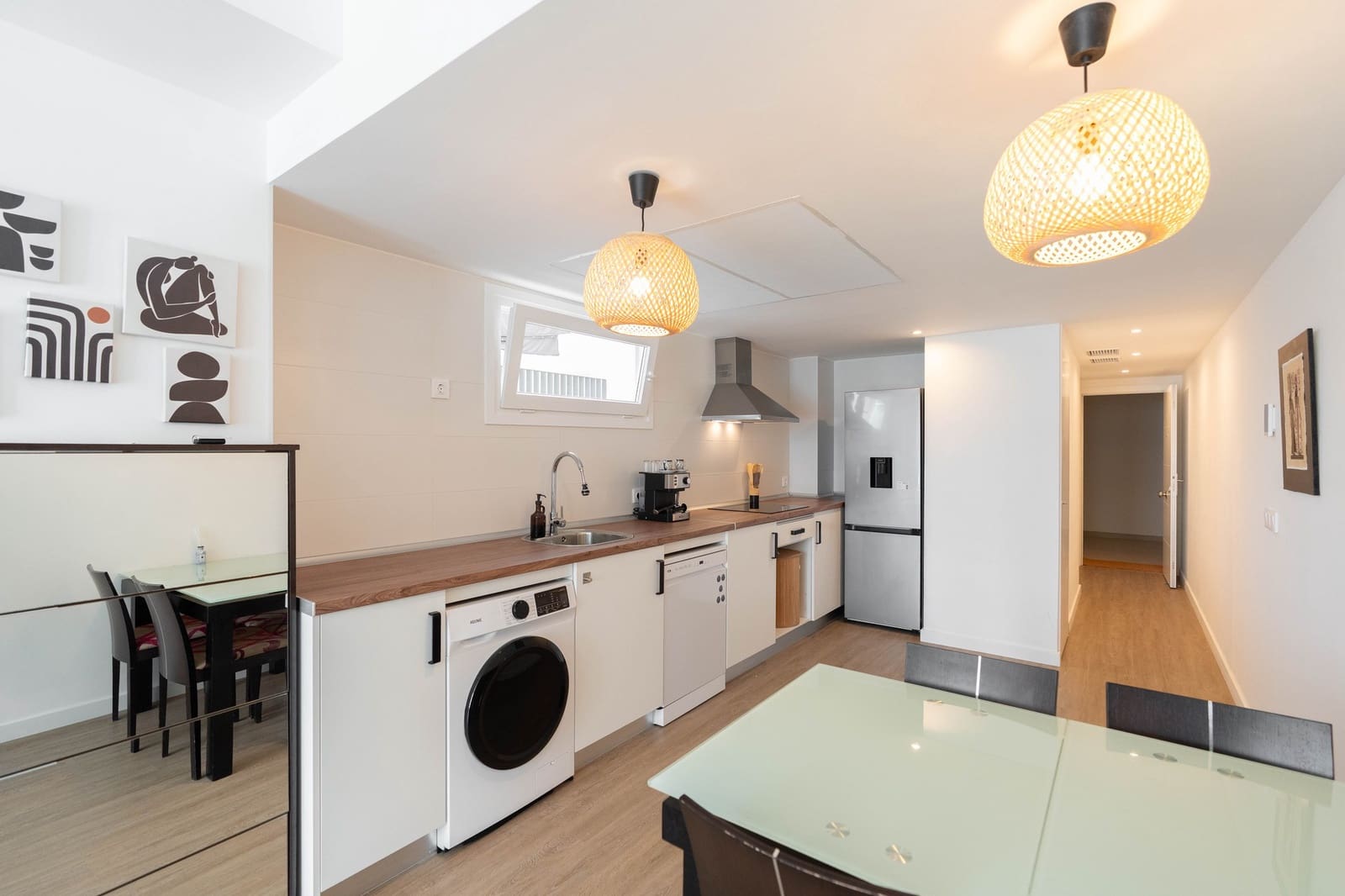 2 bedroom Apartment for sale in Fuengirola with pool garage - € 330,000 (Ref: 10012692)