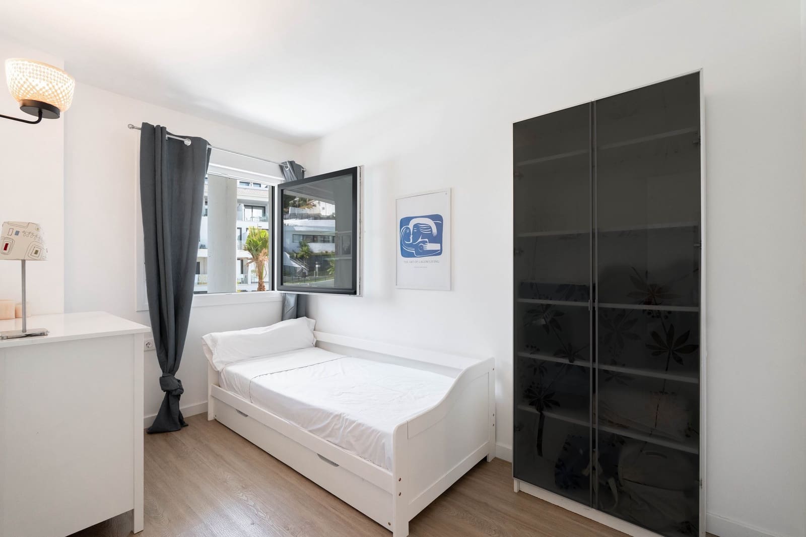 2 bedroom Apartment for sale in Fuengirola with pool garage - € 330,000 (Ref: 10012692)