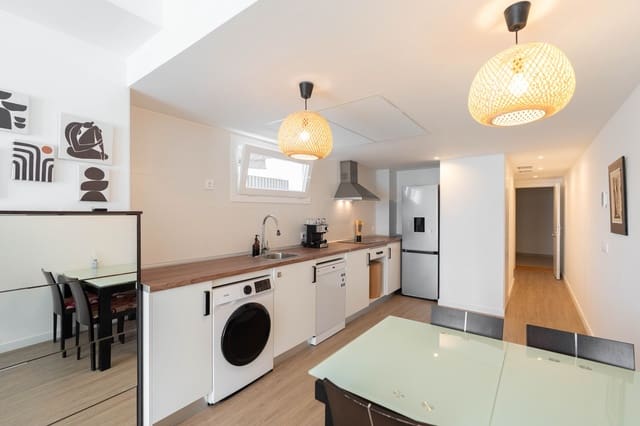 2 slaapkamer Appartement te koop in Torreblanca, Fuengirola met zwembad garage - € 330.000 (Ref: 10012692)