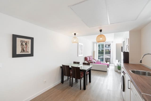 2 slaapkamer Appartement te koop in Torreblanca, Fuengirola met zwembad garage - € 330.000 (Ref: 10012692)
