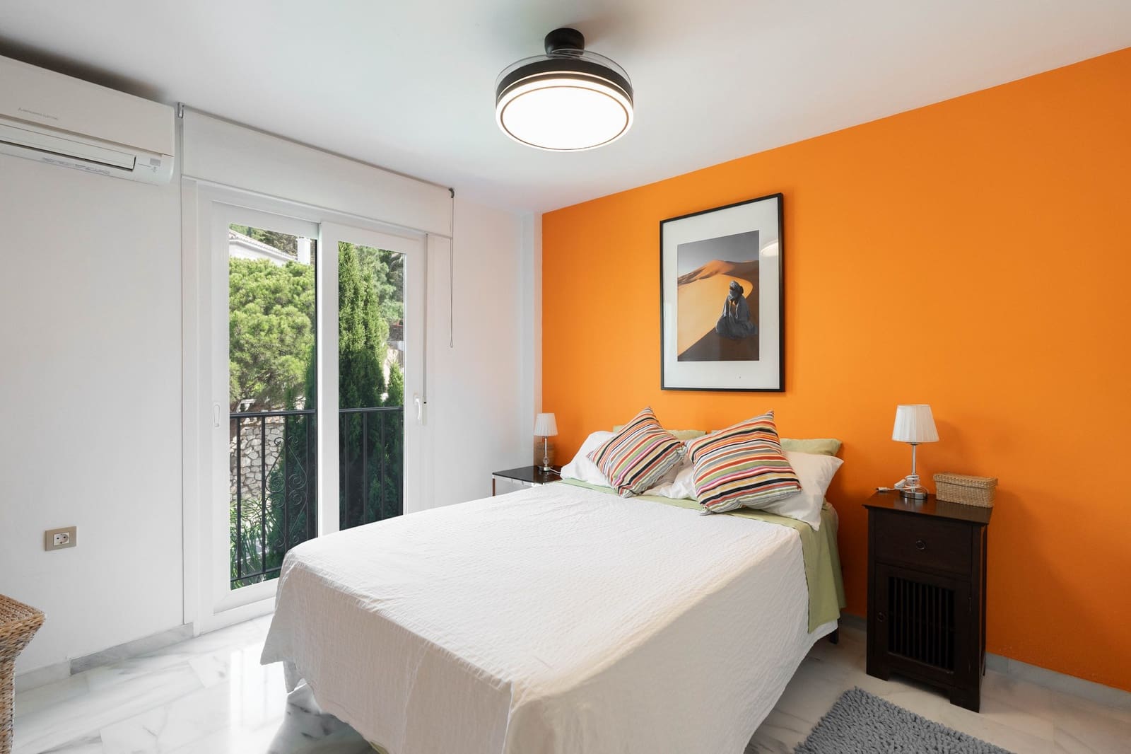 3 soveværelse Byhus til salg i Mijas med garage - € 690.000 (Ref: 10014172)